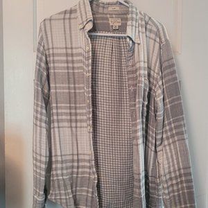 J.Crew Double Knit Woven